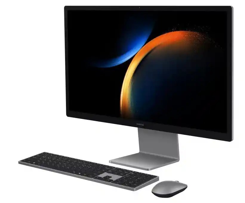 삼성전자 올인원 pc pro 제품 사진 (출처 삼성전자)